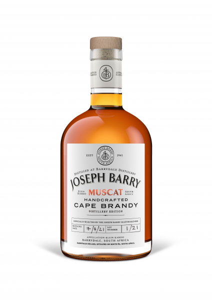 Joseph Barry Distillers Joseph Barry Muscat